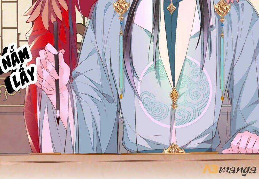 Thái Hậu Quân Hạ Thần Chapter 17 trang 25