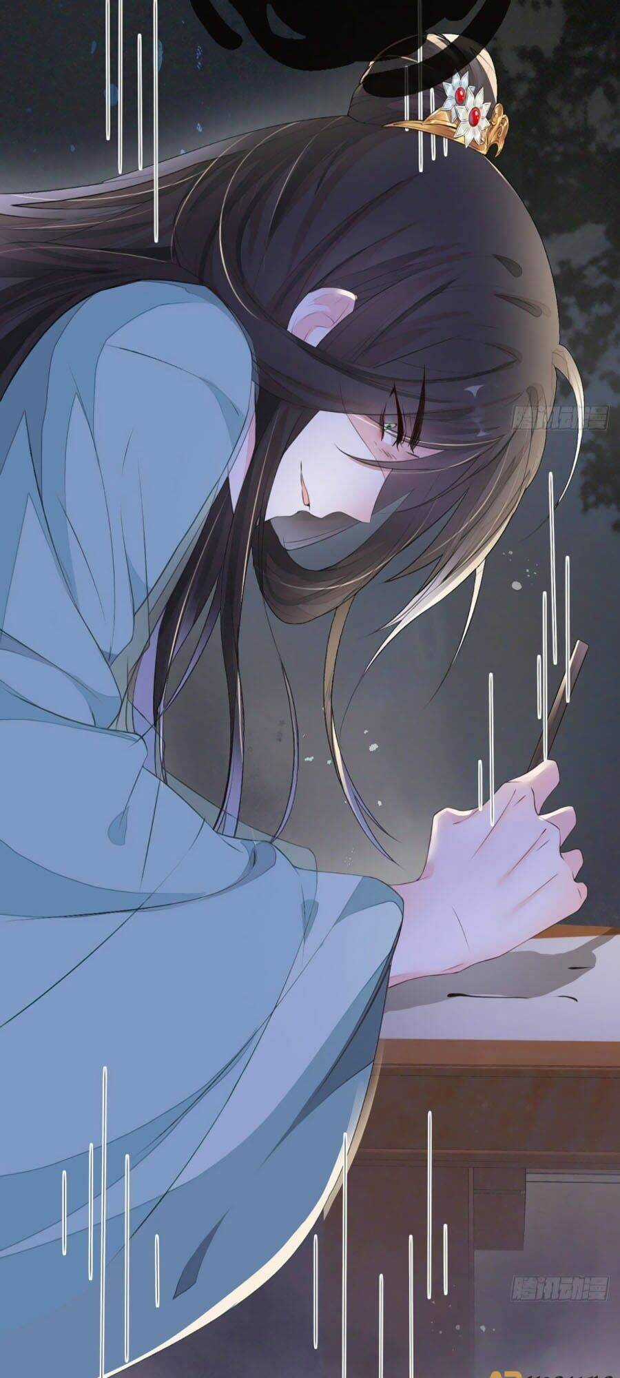 Thái Hậu Quân Hạ Thần Chapter 17 trang 29