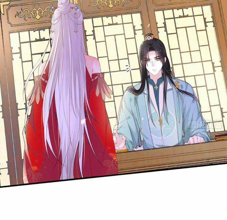 Thái Hậu Quân Hạ Thần Chapter 17 trang 3