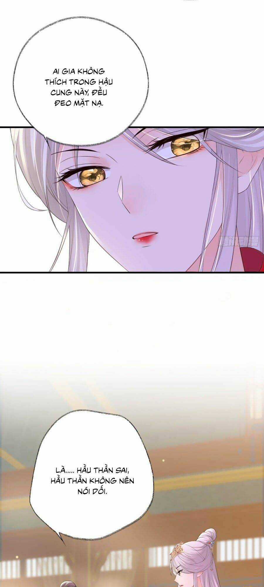 Thái Hậu Quân Hạ Thần Chapter 17 trang 33