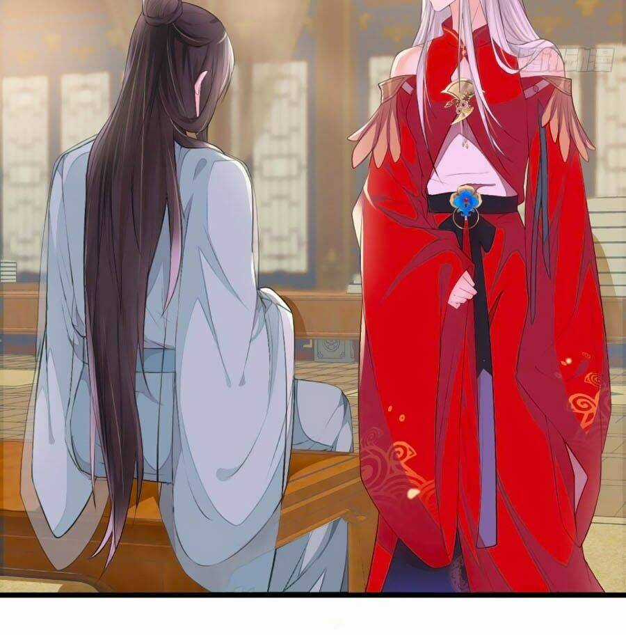 Thái Hậu Quân Hạ Thần Chapter 17 trang 34