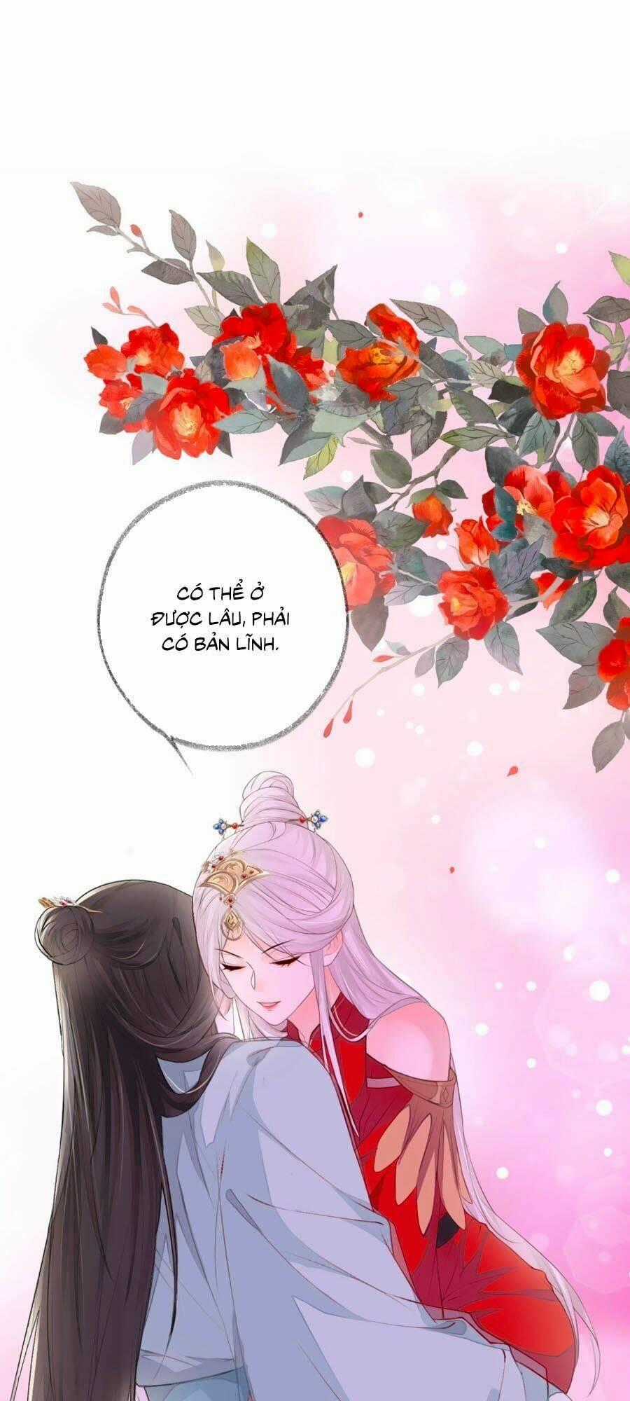 Thái Hậu Quân Hạ Thần Chapter 17 trang 38