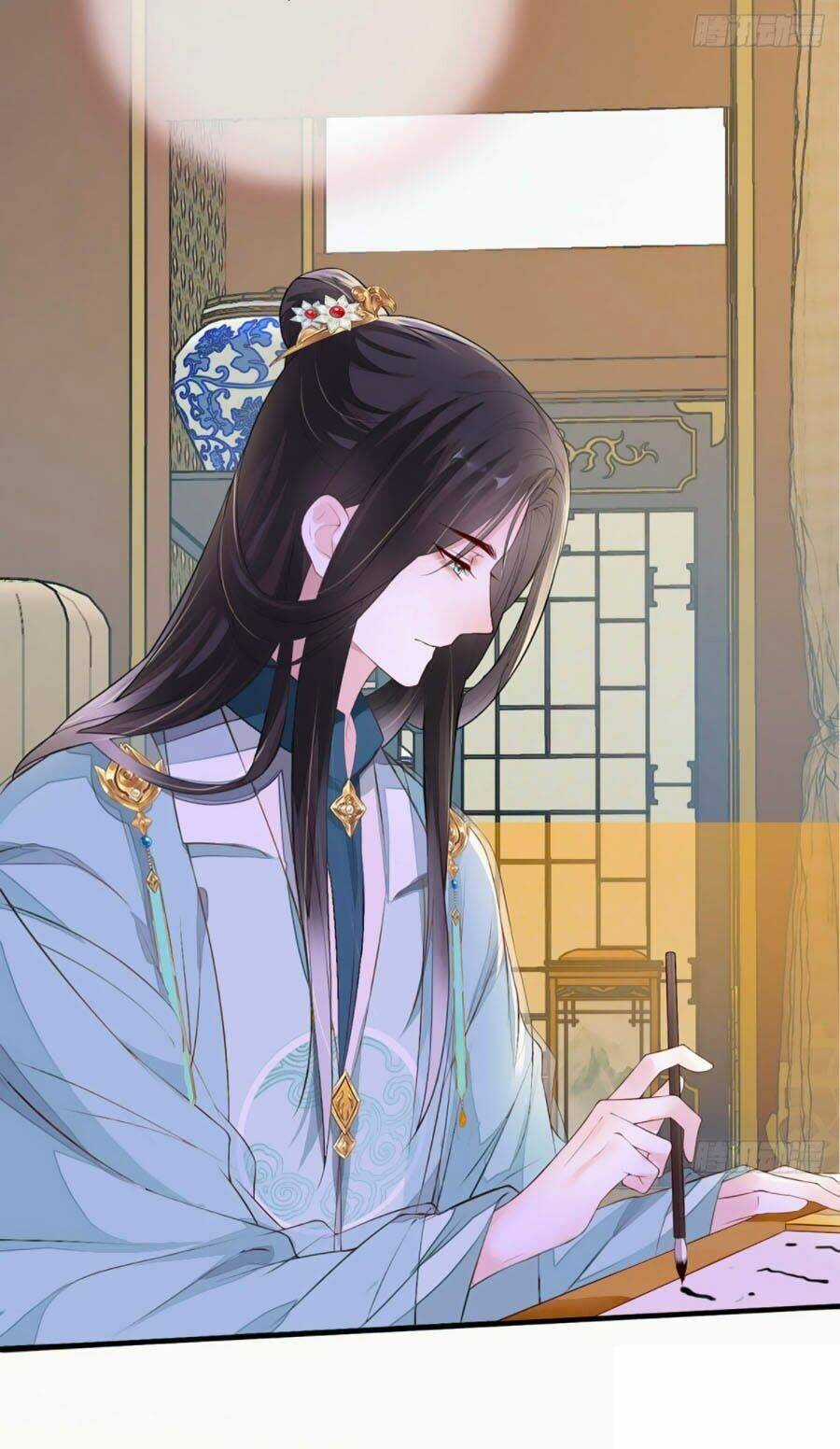 Thái Hậu Quân Hạ Thần Chapter 17 trang 5