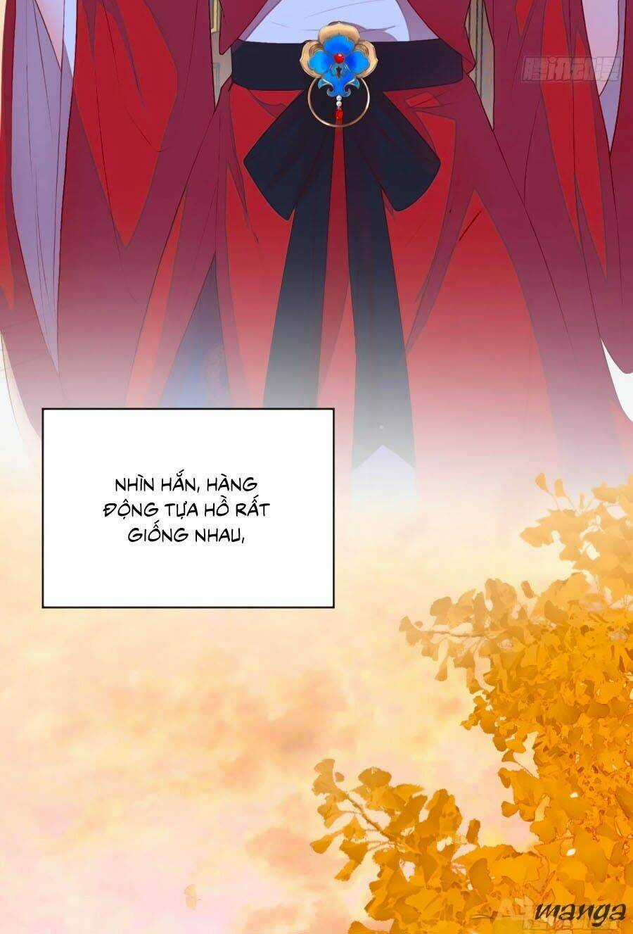 Thái Hậu Quân Hạ Thần Chapter 17 trang 7