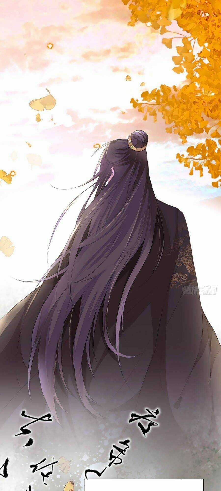 Thái Hậu Quân Hạ Thần Chapter 17 trang 8