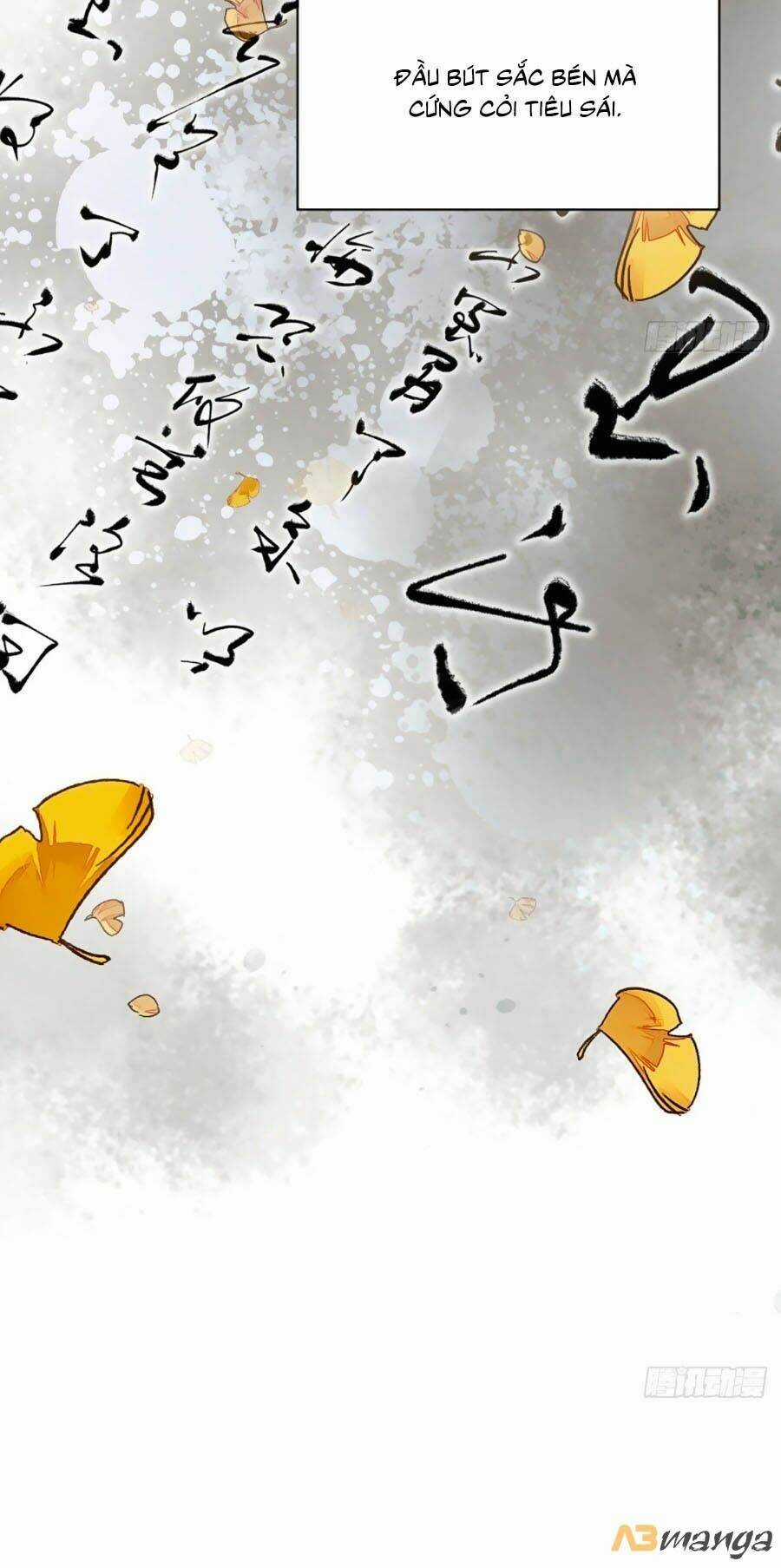 Thái Hậu Quân Hạ Thần Chapter 17 trang 9