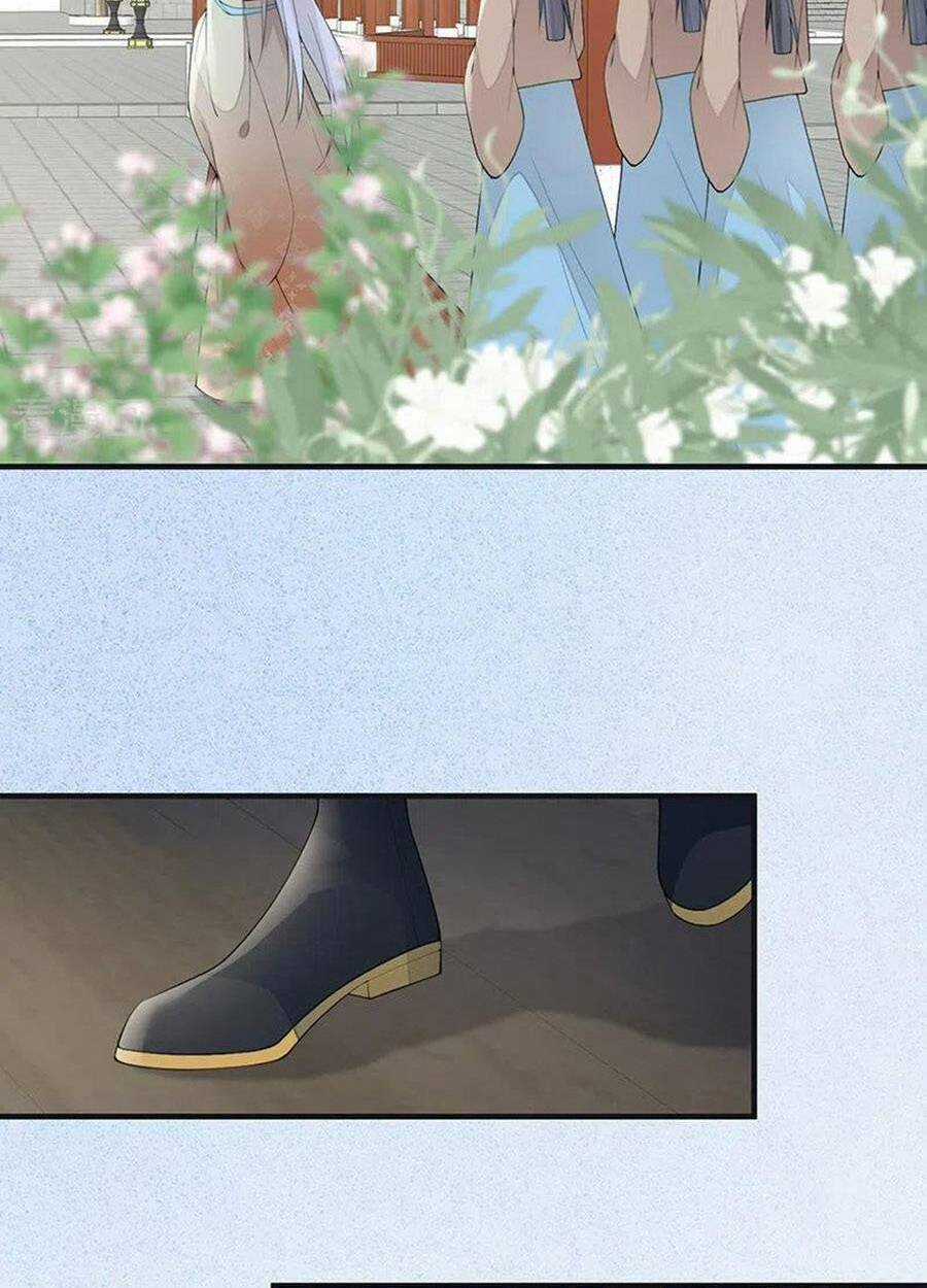 Thái Hậu Quân Hạ Thần Chapter 170 trang 10