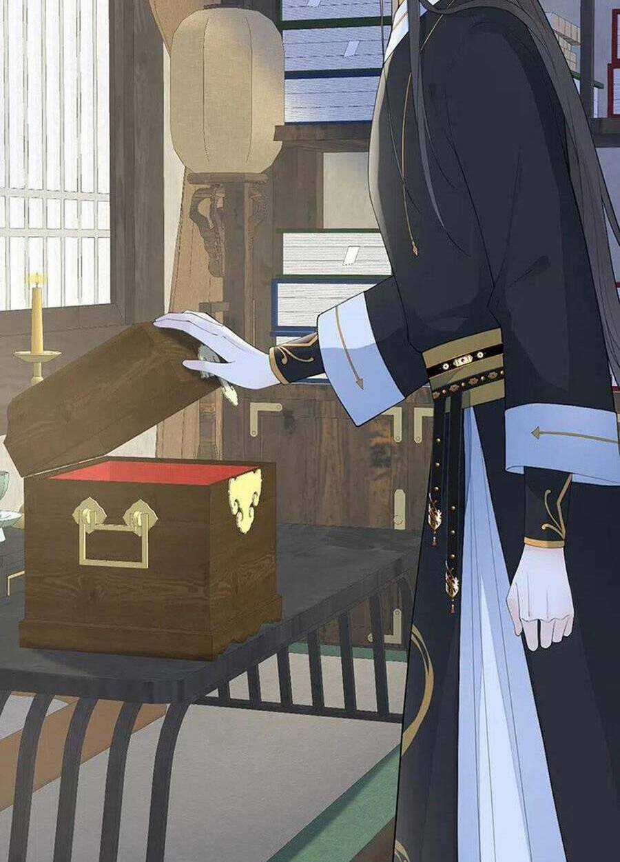 Thái Hậu Quân Hạ Thần Chapter 170 trang 12