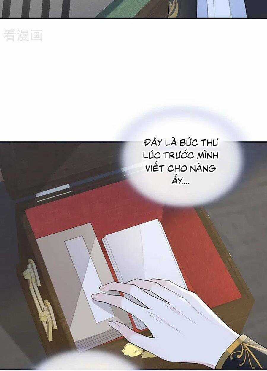 Thái Hậu Quân Hạ Thần Chapter 170 trang 13