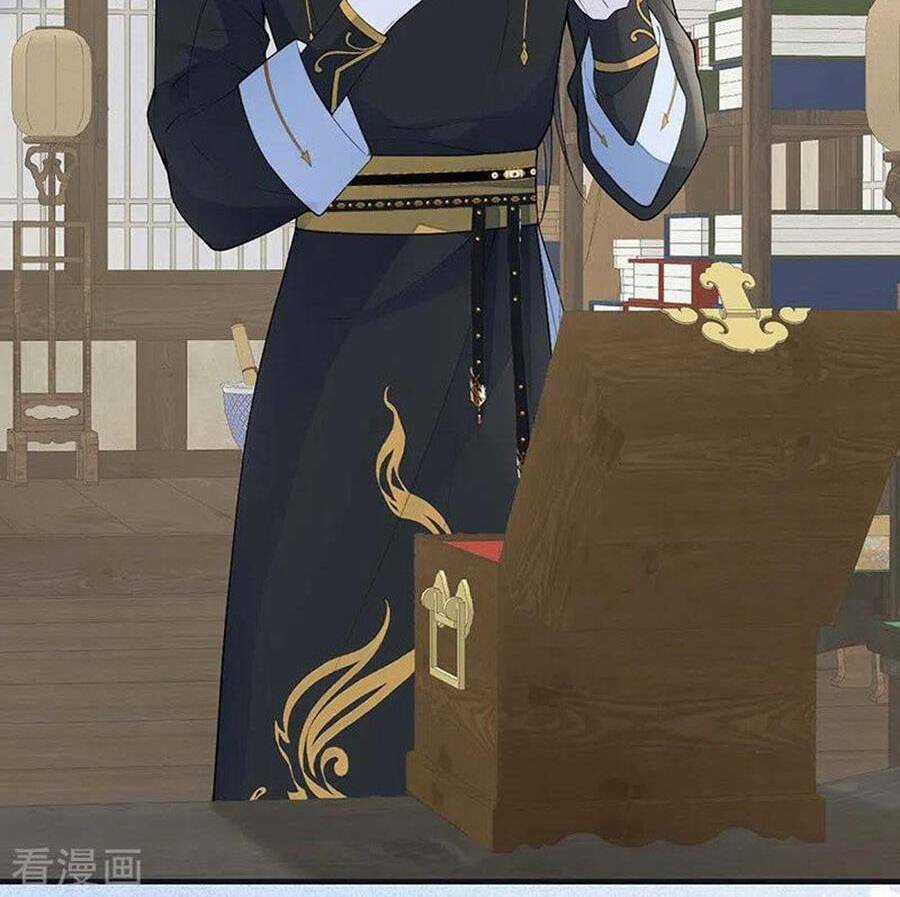 Thái Hậu Quân Hạ Thần Chapter 170 trang 15