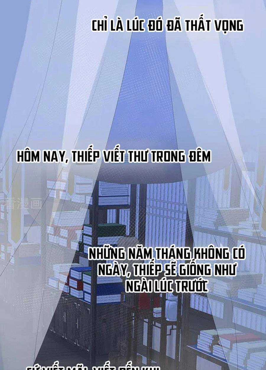 Thái Hậu Quân Hạ Thần Chapter 170 trang 21