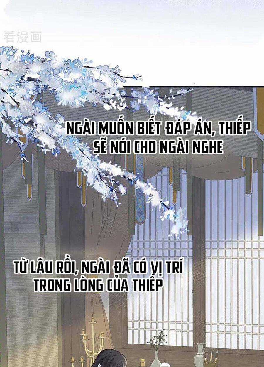 Thái Hậu Quân Hạ Thần Chapter 170 trang 27