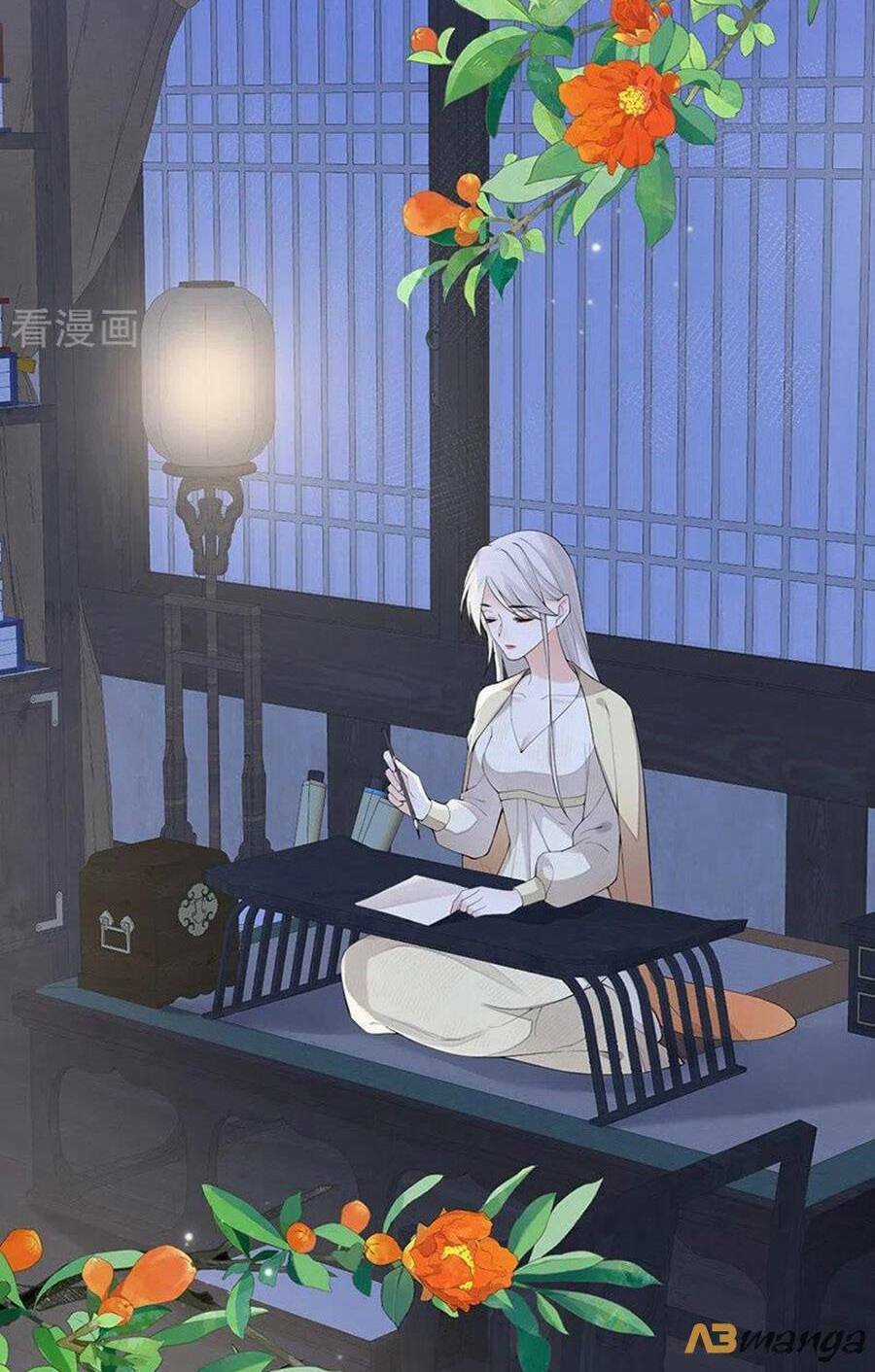 Thái Hậu Quân Hạ Thần Chapter 170 trang 3