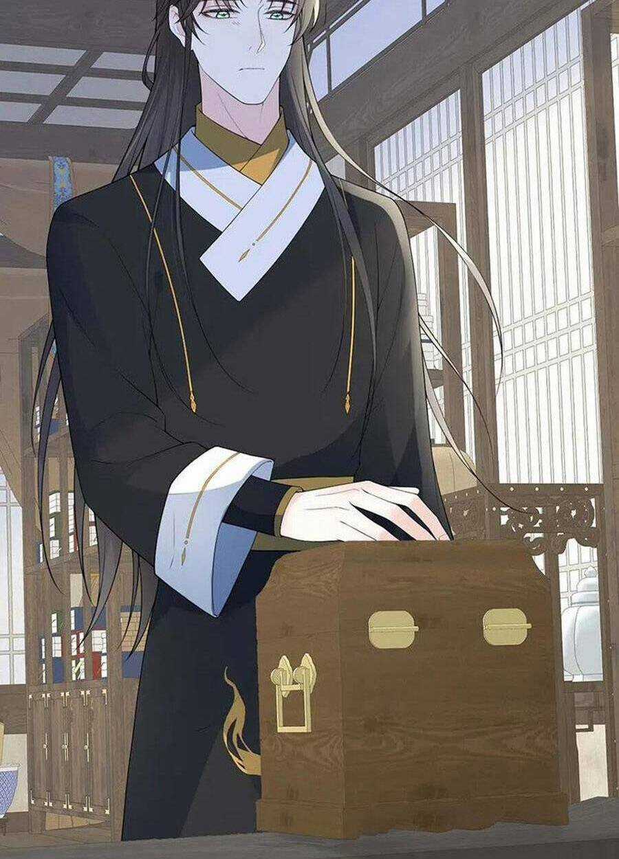 Thái Hậu Quân Hạ Thần Chapter 170 trang 38