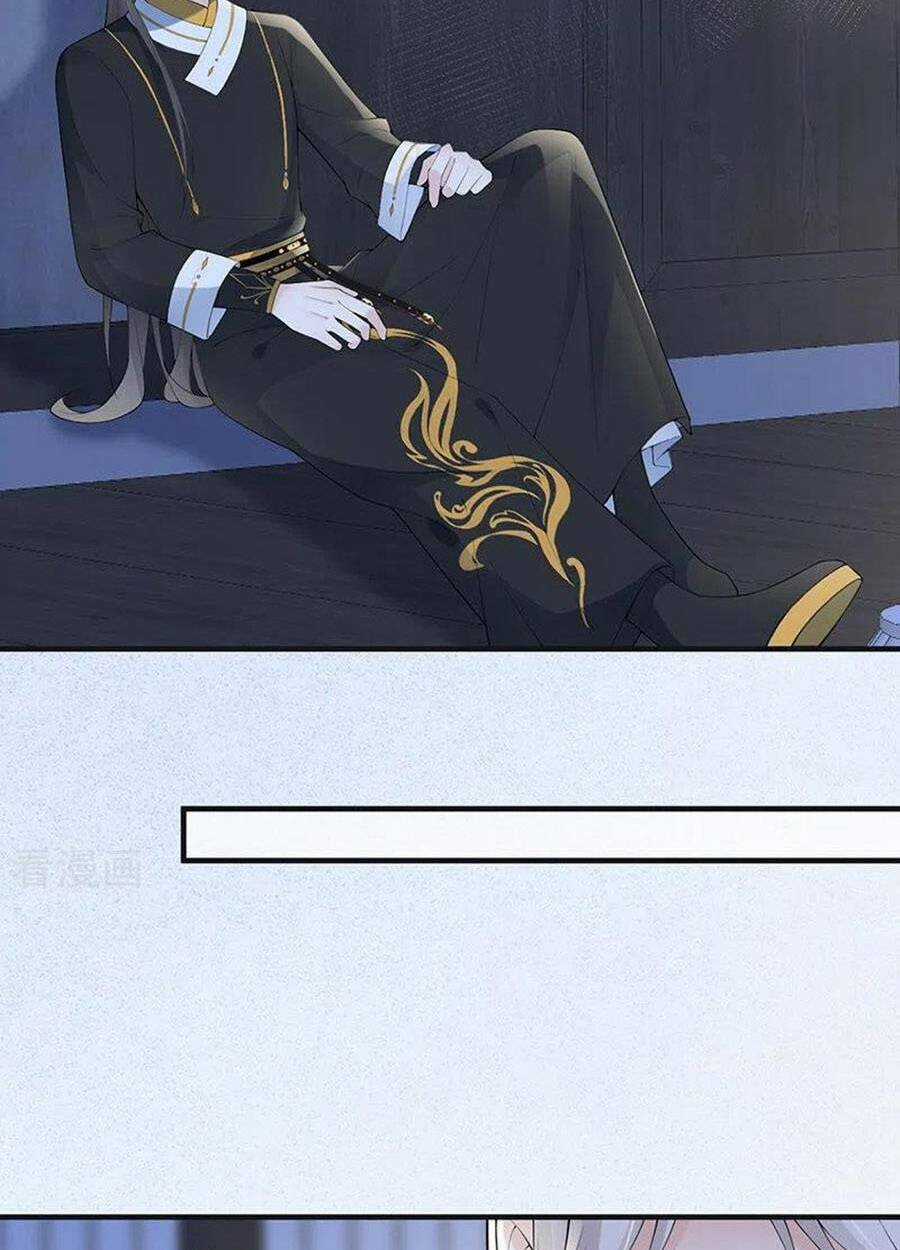 Thái Hậu Quân Hạ Thần Chapter 170 trang 5