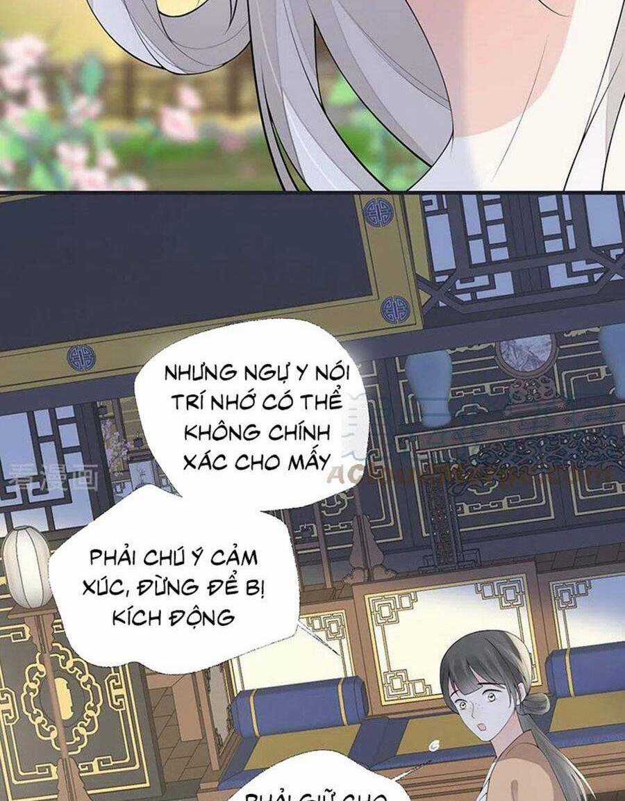 Thái Hậu Quân Hạ Thần Chapter 170 trang 50