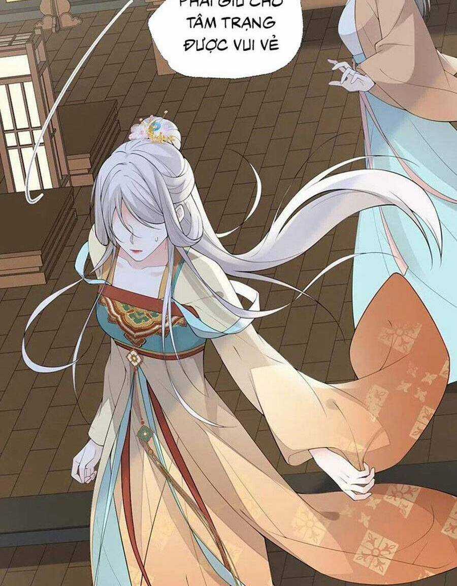 Thái Hậu Quân Hạ Thần Chapter 170 trang 51