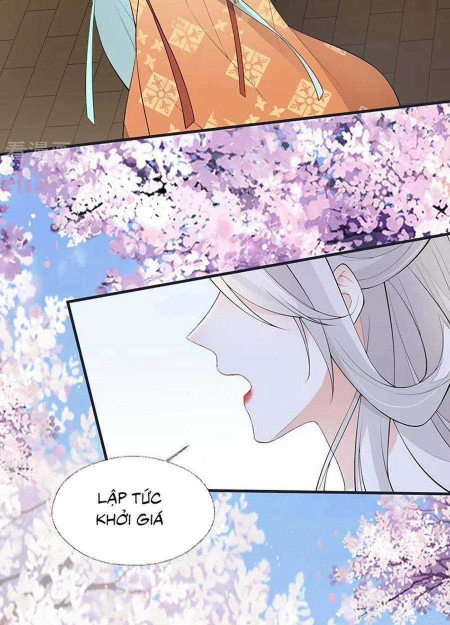 Thái Hậu Quân Hạ Thần Chapter 170 trang 52