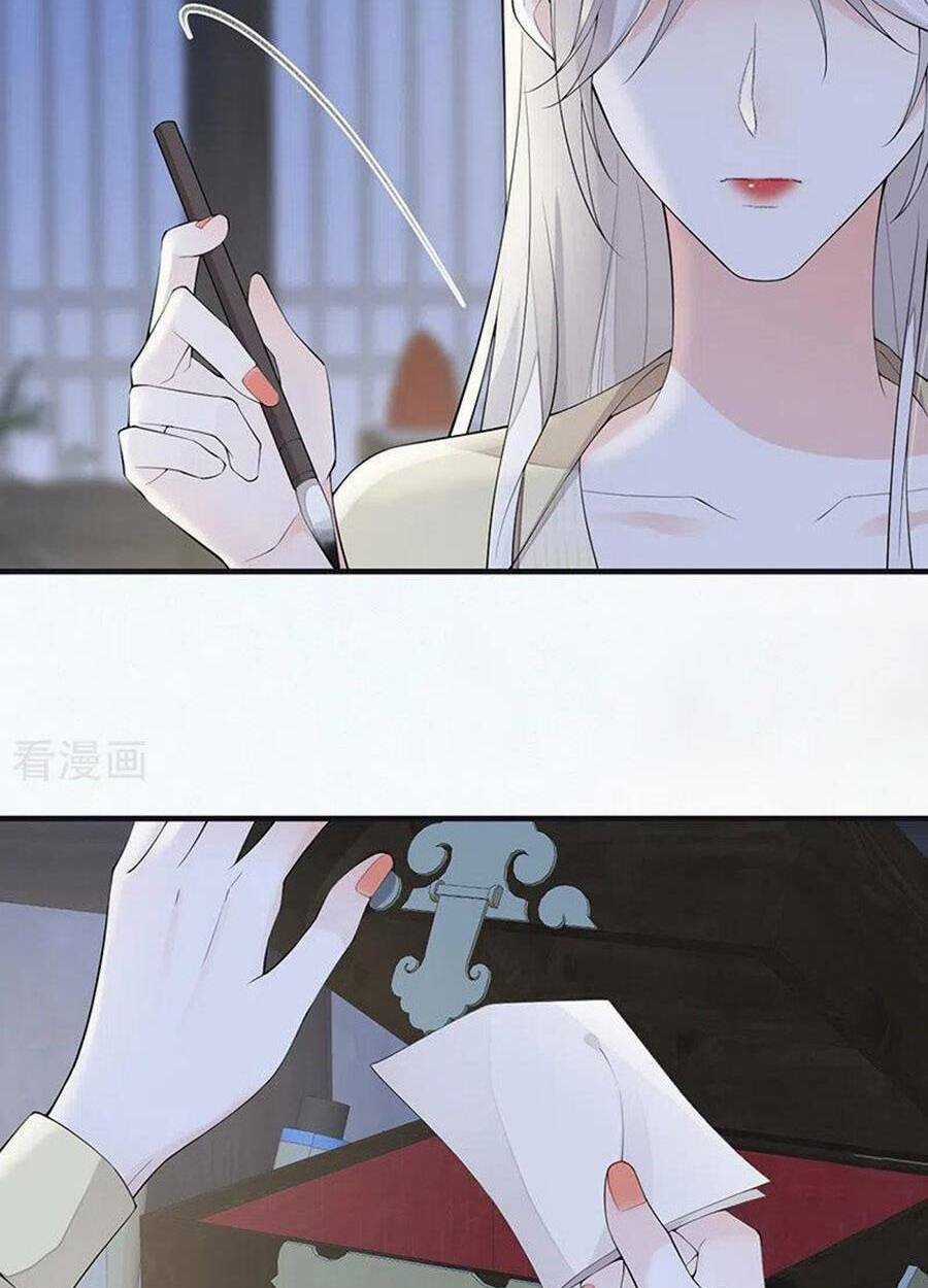 Thái Hậu Quân Hạ Thần Chapter 170 trang 6