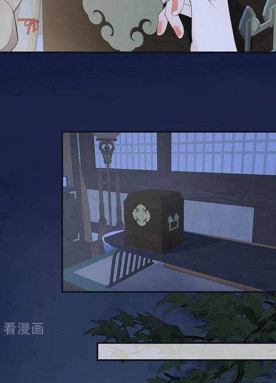 Thái Hậu Quân Hạ Thần Chapter 170 trang 7