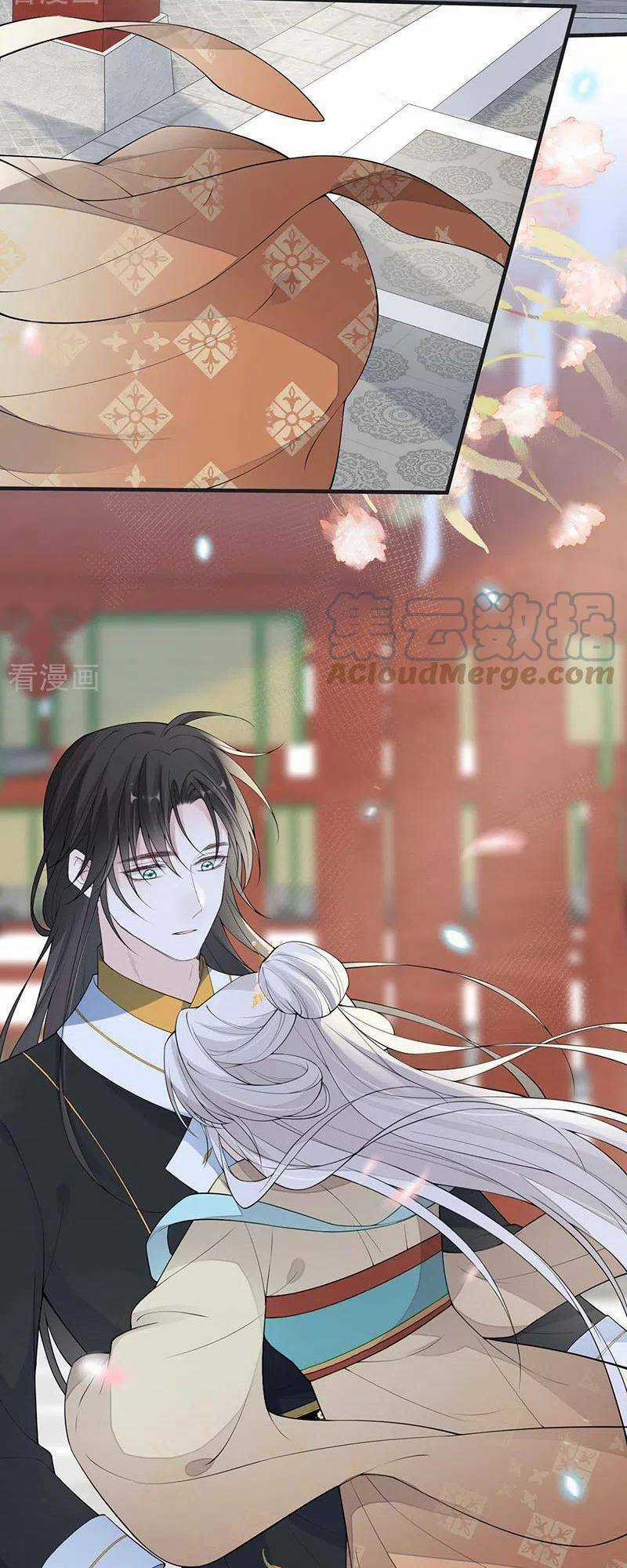 Thái Hậu Quân Hạ Thần Chapter 171 trang 10