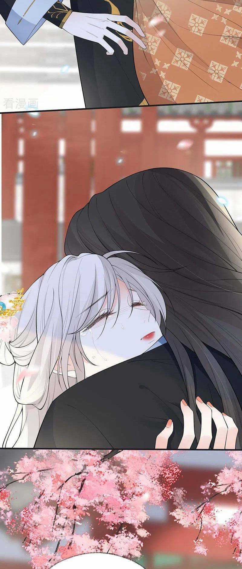 Thái Hậu Quân Hạ Thần Chapter 171 trang 11