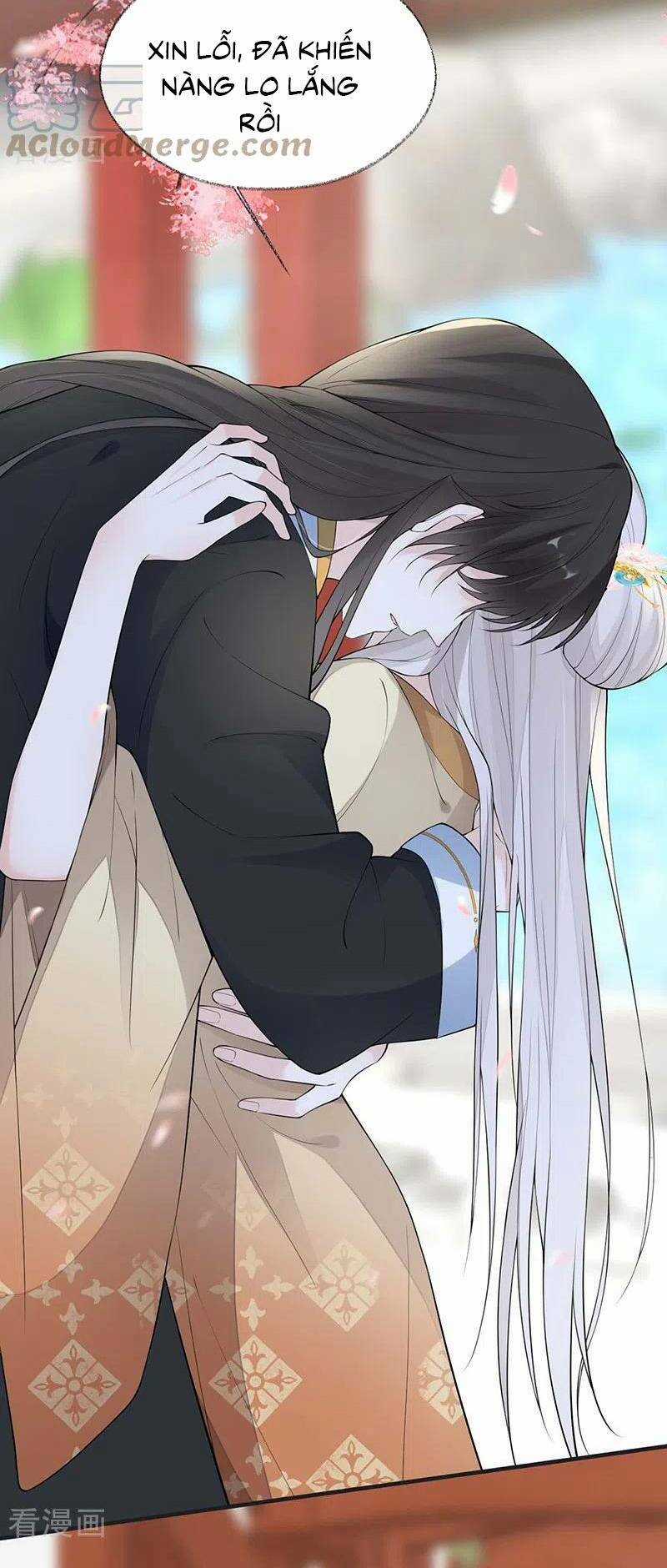 Thái Hậu Quân Hạ Thần Chapter 171 trang 12