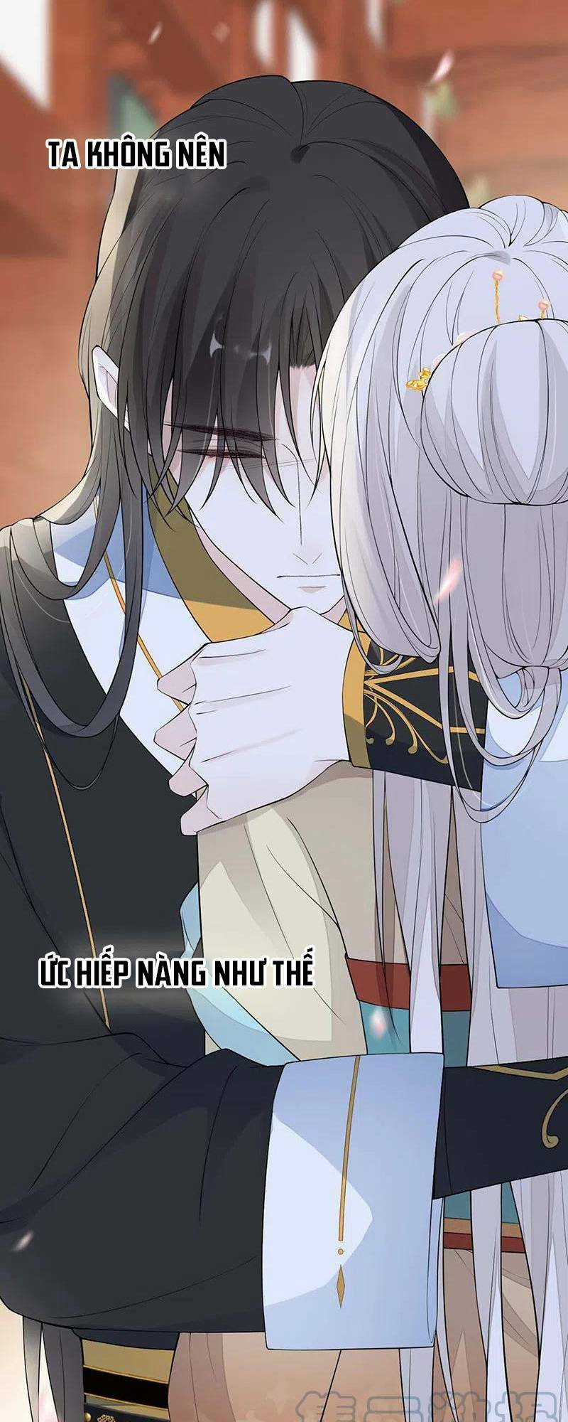 Thái Hậu Quân Hạ Thần Chapter 171 trang 13