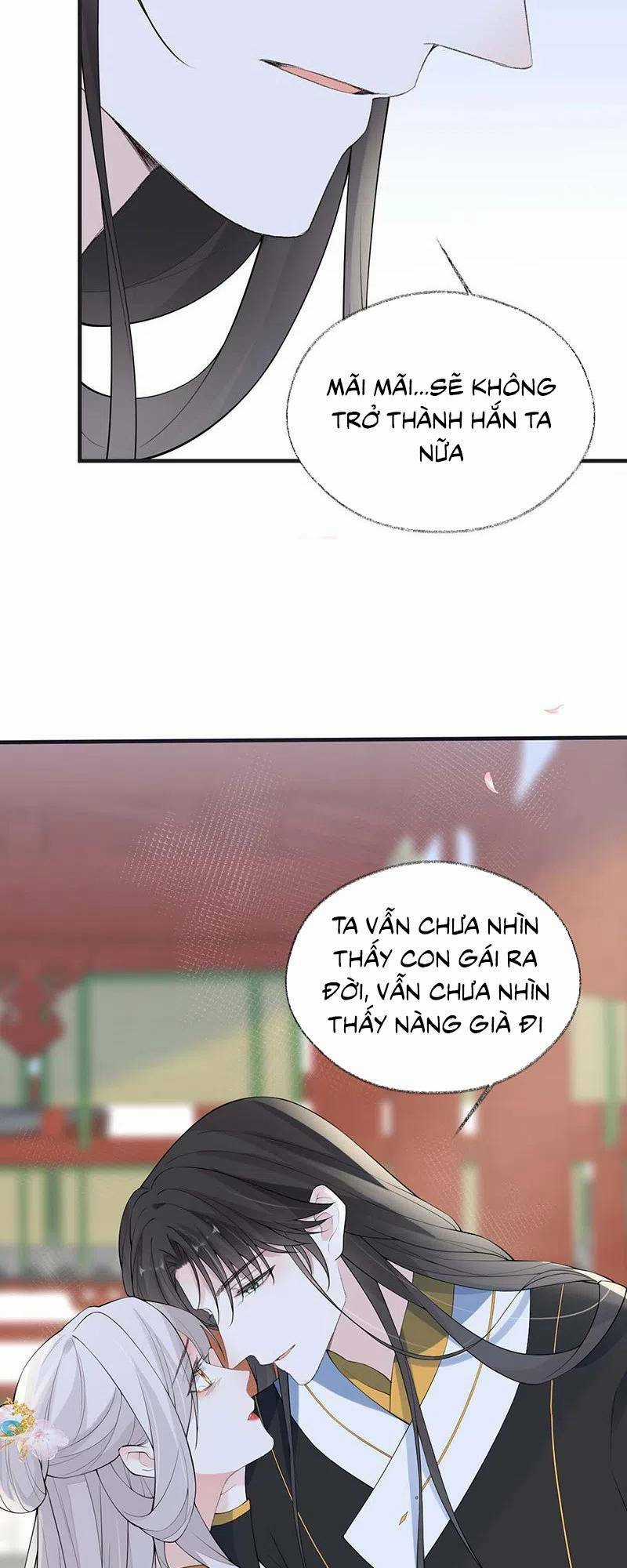 Thái Hậu Quân Hạ Thần Chapter 171 trang 16