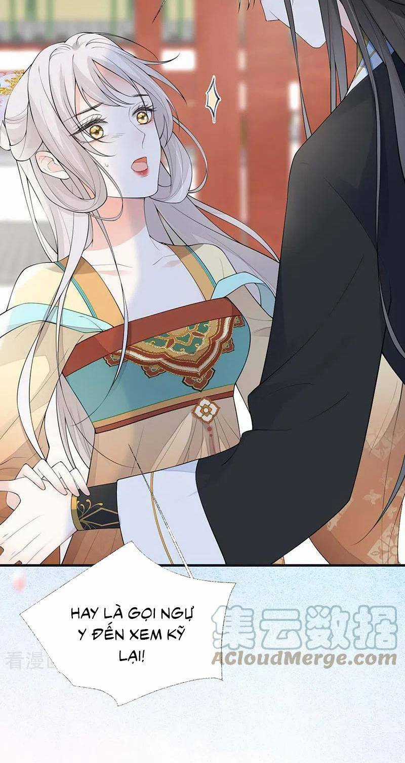 Thái Hậu Quân Hạ Thần Chapter 171 trang 18