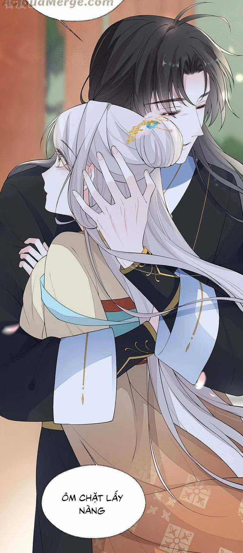 Thái Hậu Quân Hạ Thần Chapter 171 trang 20