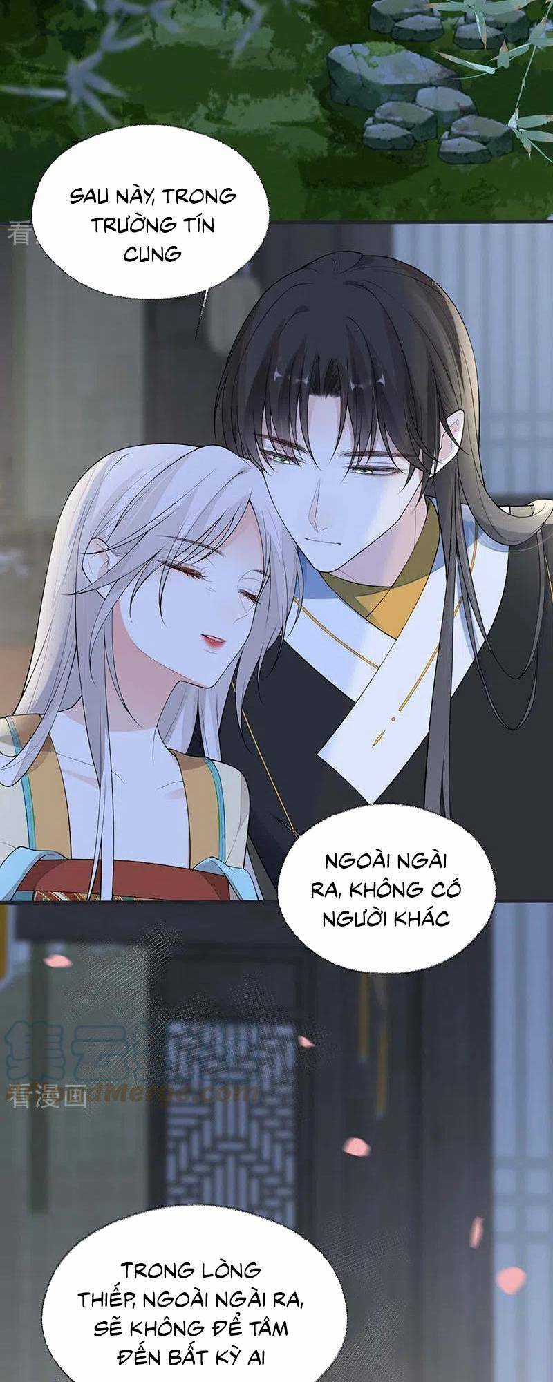 Thái Hậu Quân Hạ Thần Chapter 171 trang 26