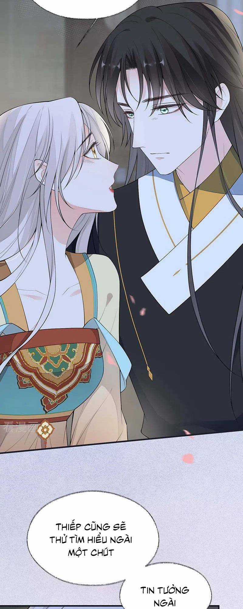 Thái Hậu Quân Hạ Thần Chapter 171 trang 27