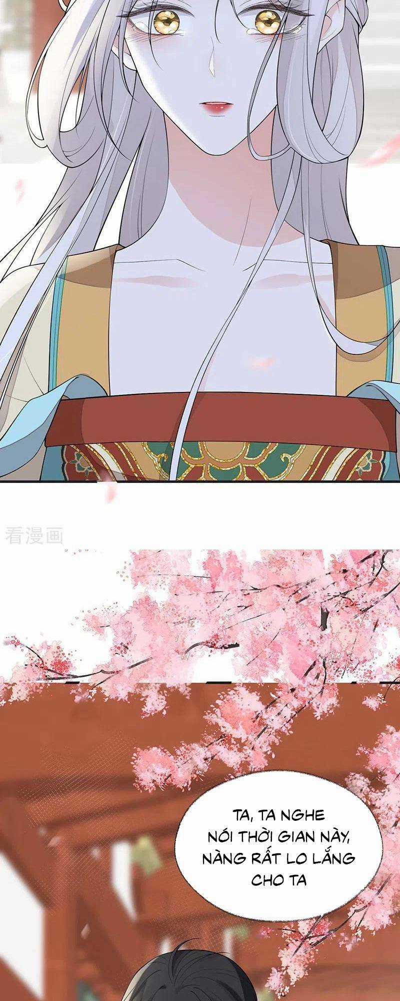 Thái Hậu Quân Hạ Thần Chapter 171 trang 7