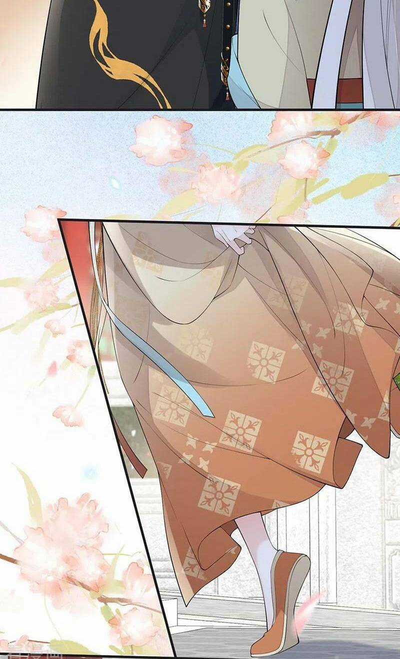 Thái Hậu Quân Hạ Thần Chapter 171 trang 9