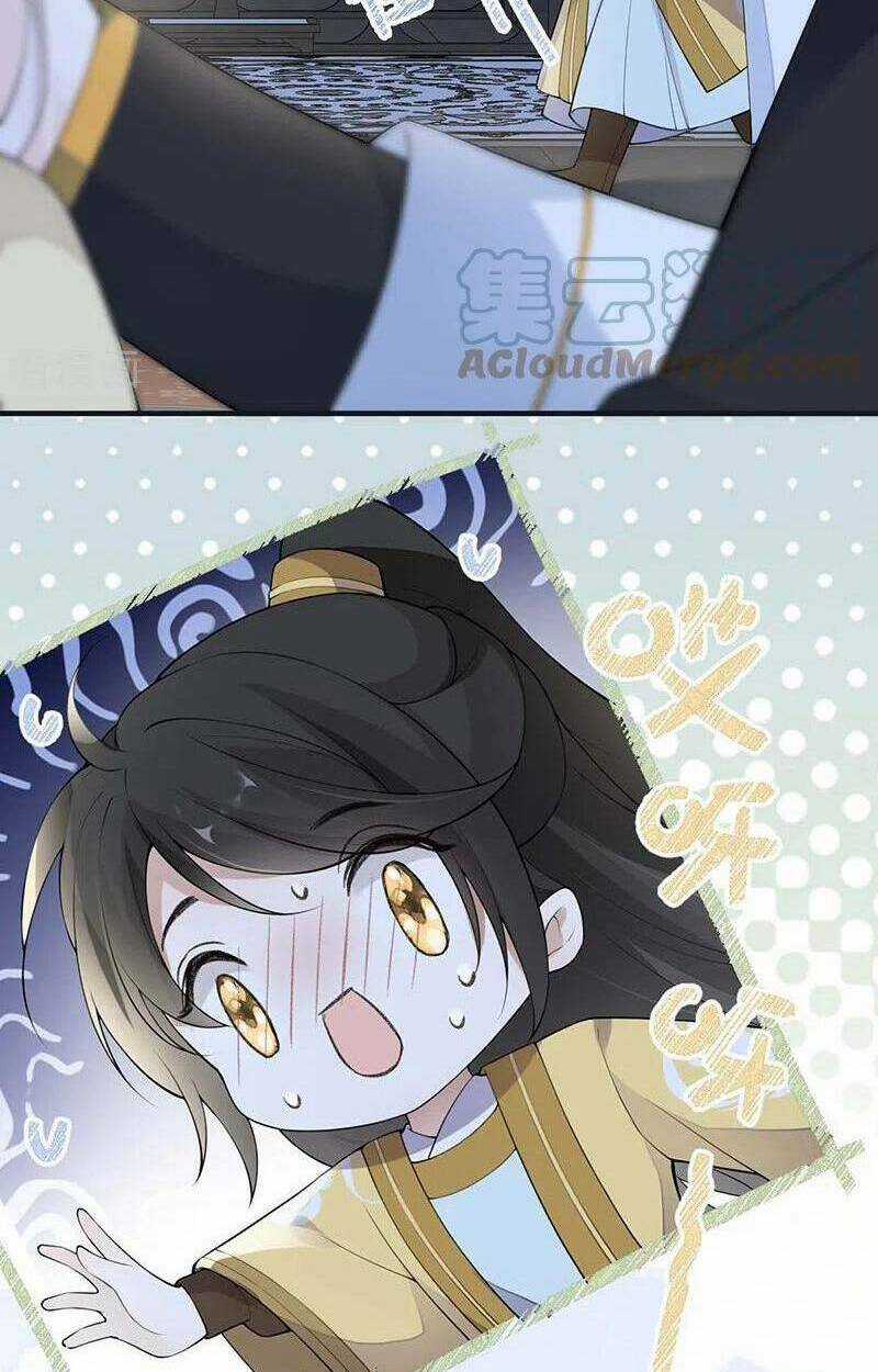 Thái Hậu Quân Hạ Thần Chapter 172 trang 17