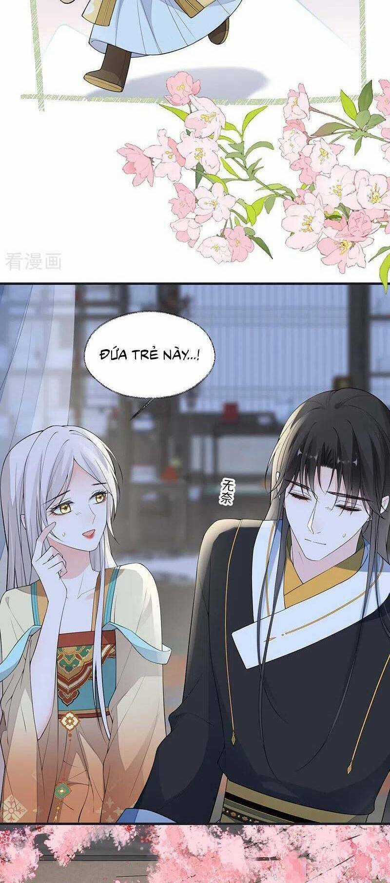 Thái Hậu Quân Hạ Thần Chapter 172 trang 21