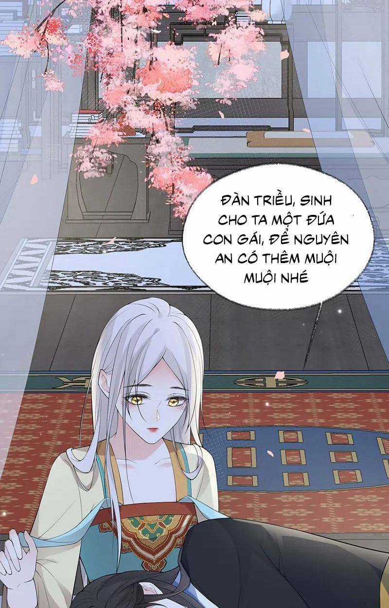 Thái Hậu Quân Hạ Thần Chapter 172 trang 23