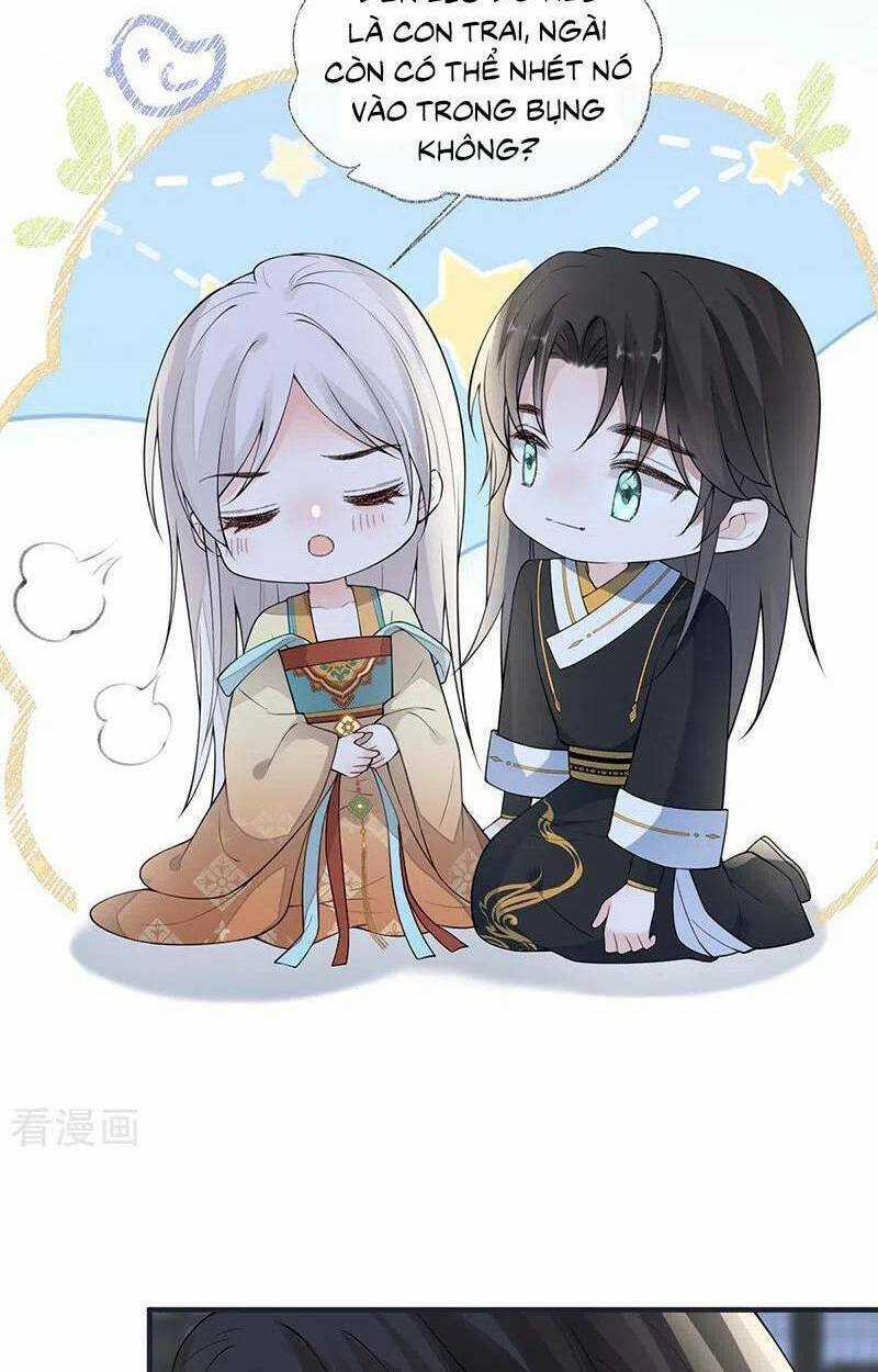 Thái Hậu Quân Hạ Thần Chapter 172 trang 25