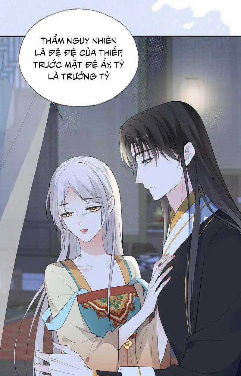 Thái Hậu Quân Hạ Thần Chapter 172 trang 7