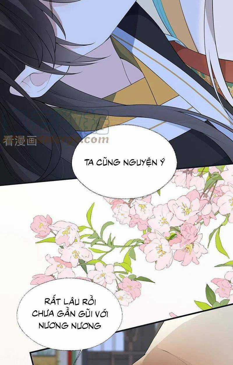 Thái Hậu Quân Hạ Thần Chapter 173 trang 16