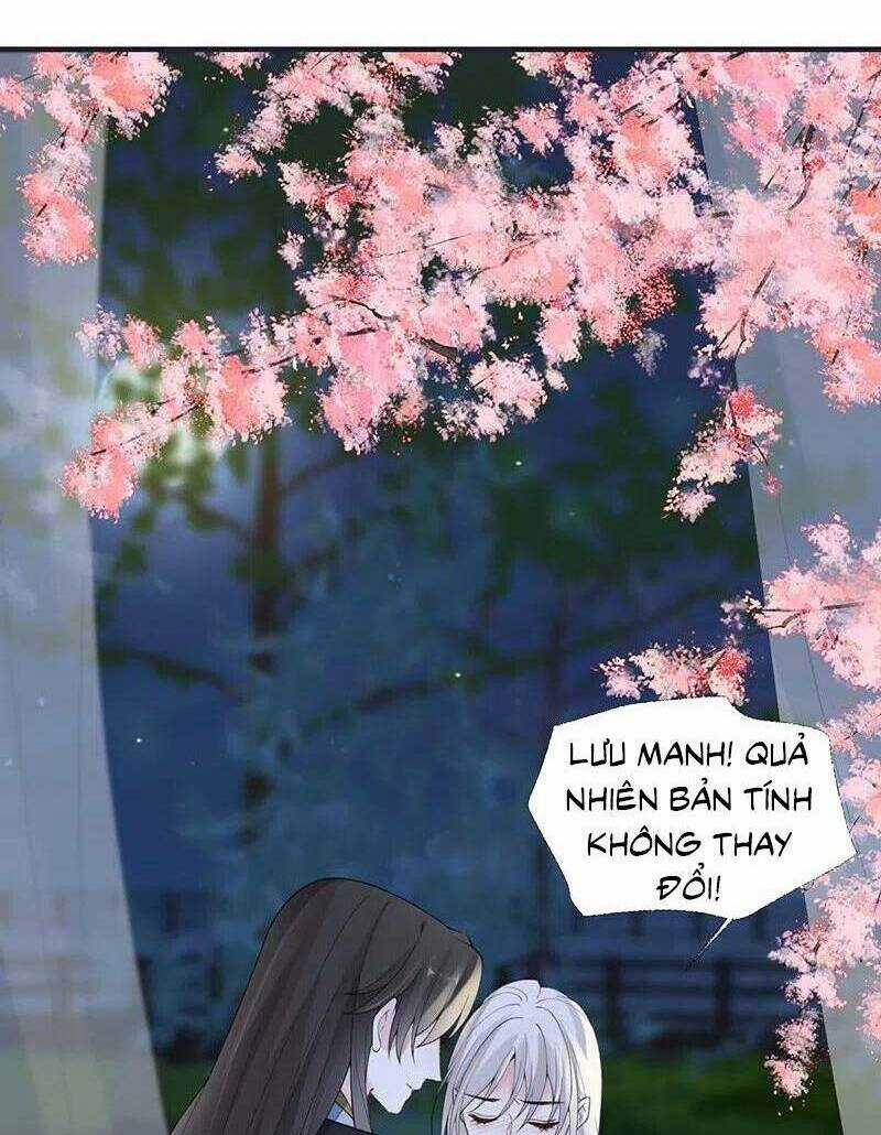 Thái Hậu Quân Hạ Thần Chapter 173 trang 22