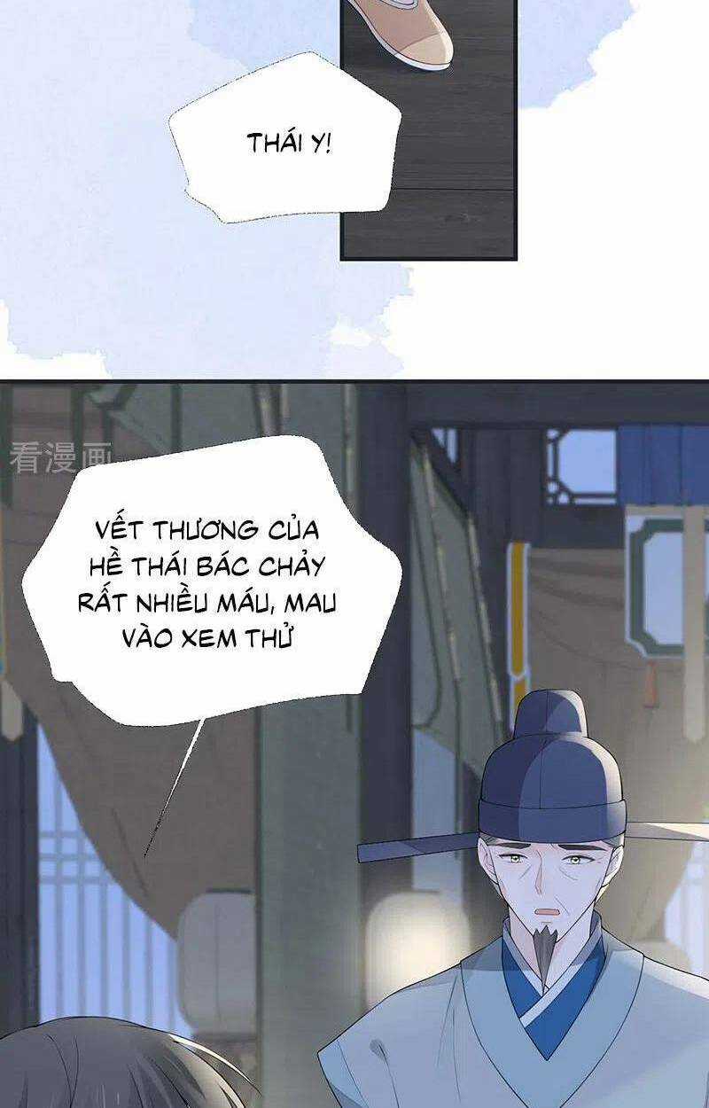 Thái Hậu Quân Hạ Thần Chapter 173 trang 28