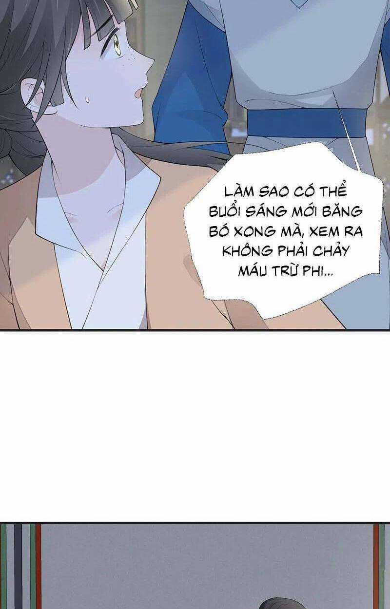 Thái Hậu Quân Hạ Thần Chapter 173 trang 29