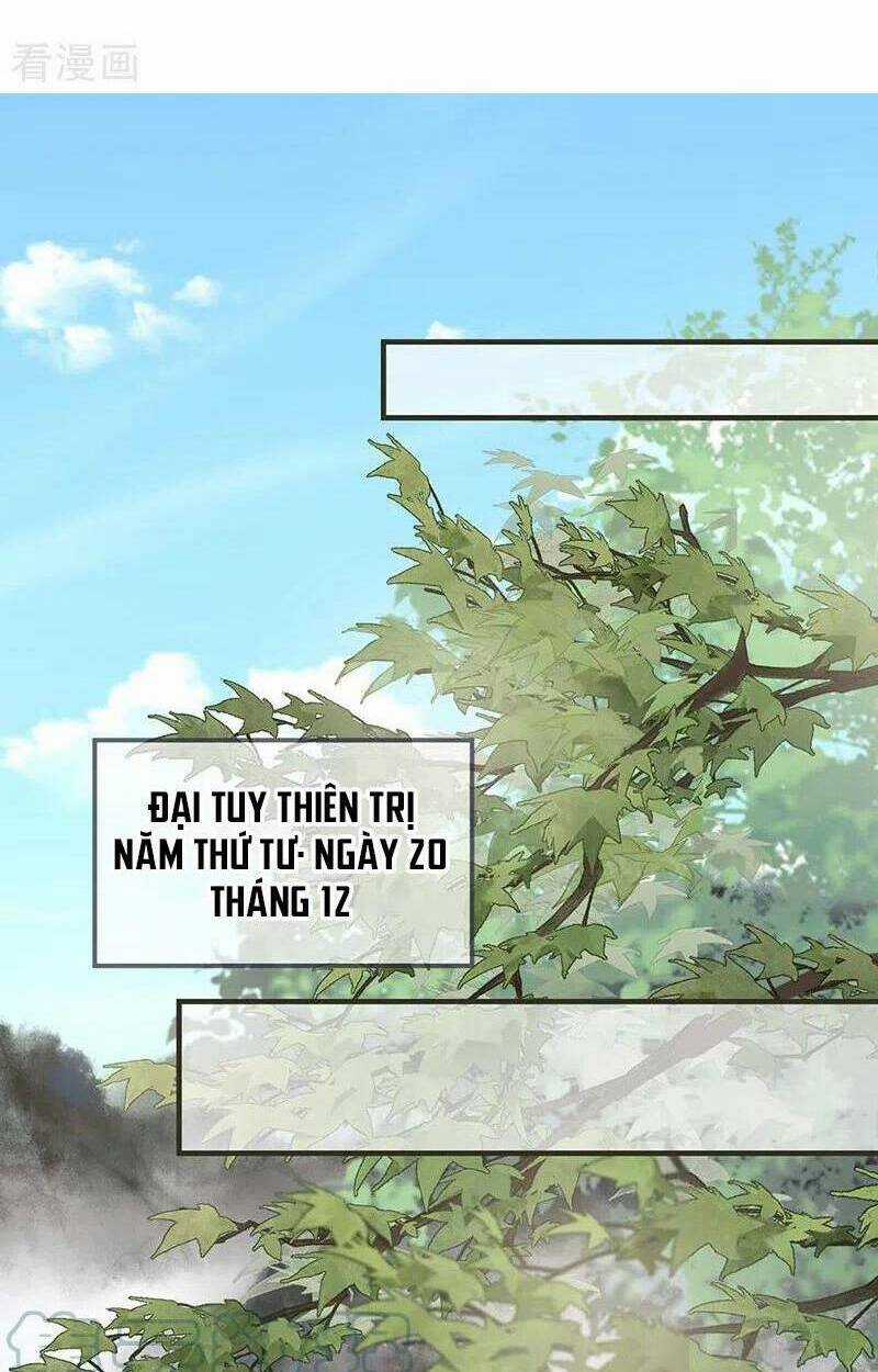 Thái Hậu Quân Hạ Thần Chapter 173 trang 35