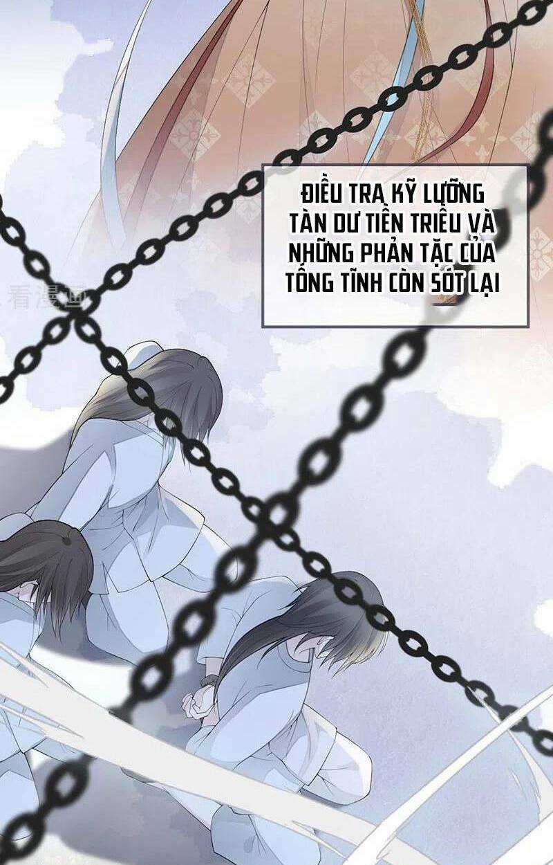 Thái Hậu Quân Hạ Thần Chapter 173 trang 39