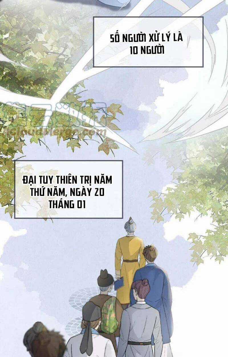 Thái Hậu Quân Hạ Thần Chapter 173 trang 40