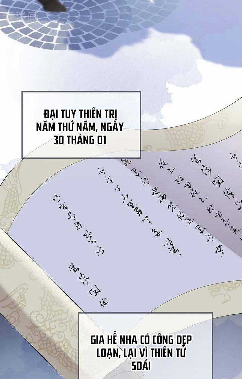 Thái Hậu Quân Hạ Thần Chapter 173 trang 42