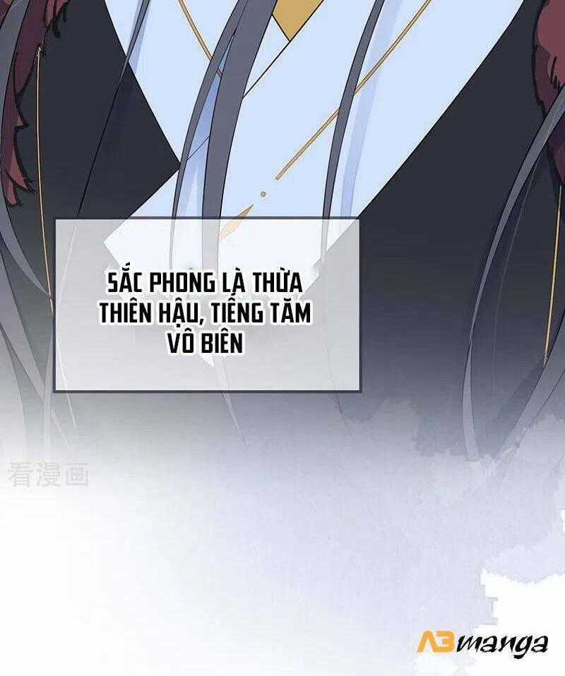 Thái Hậu Quân Hạ Thần Chapter 173 trang 44
