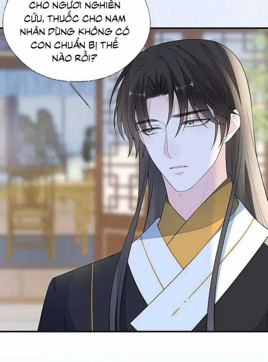 Thái Hậu Quân Hạ Thần Chapter 174 trang 12